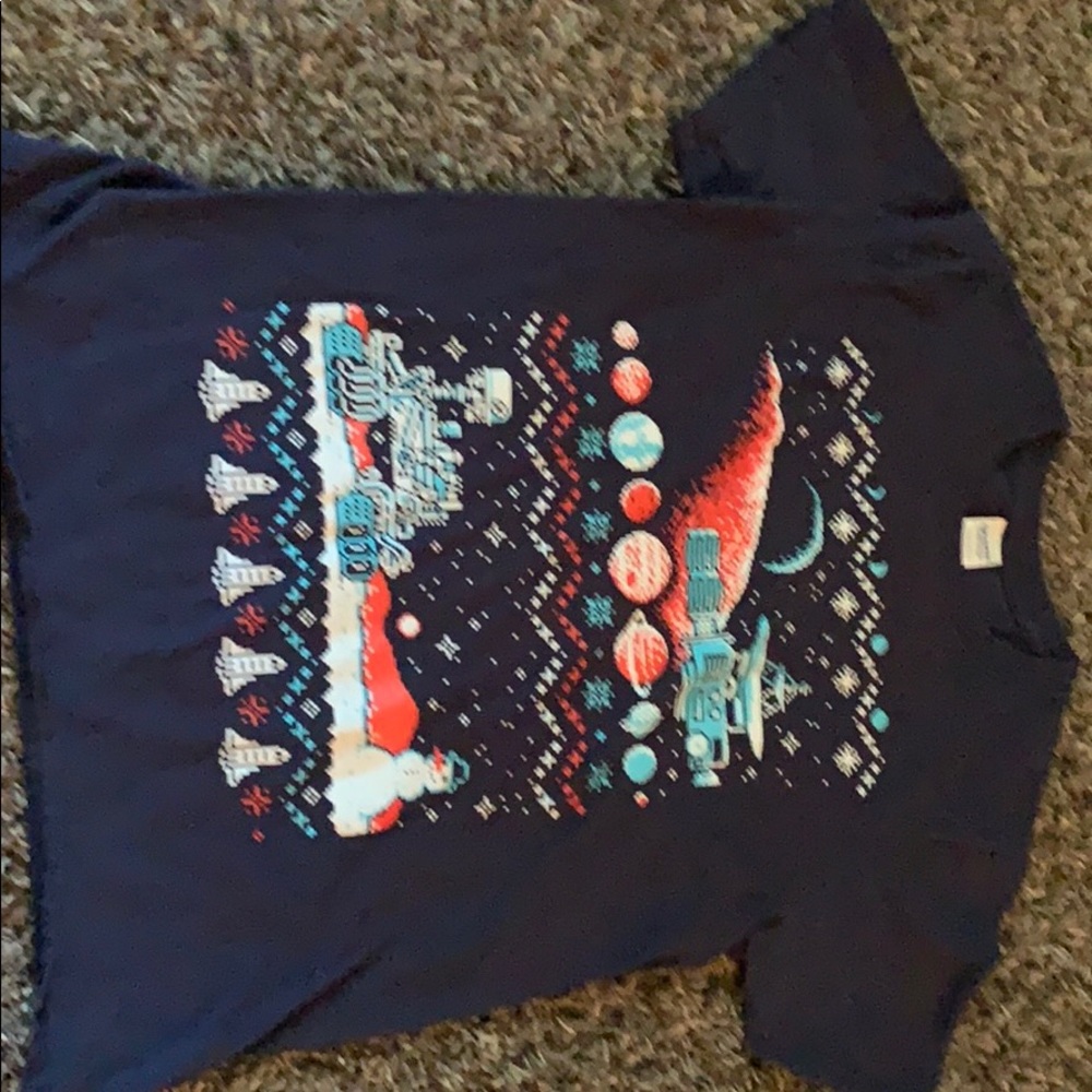 Kids tee shirt